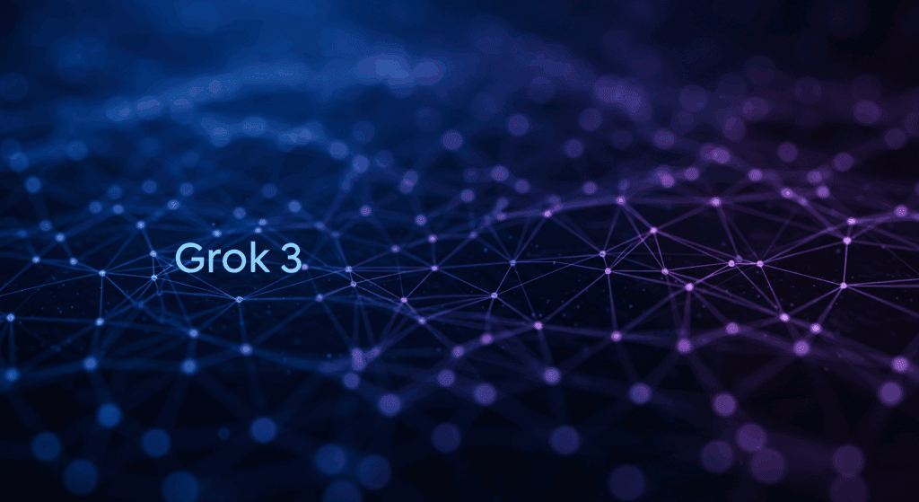 Grok 3: Ushering in the Age of Reasoning AI