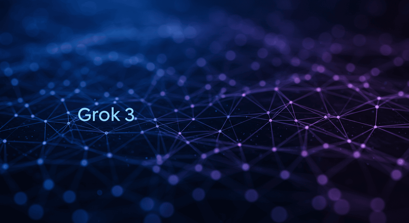 Grok 3: Ushering in the Age of Reasoning AI