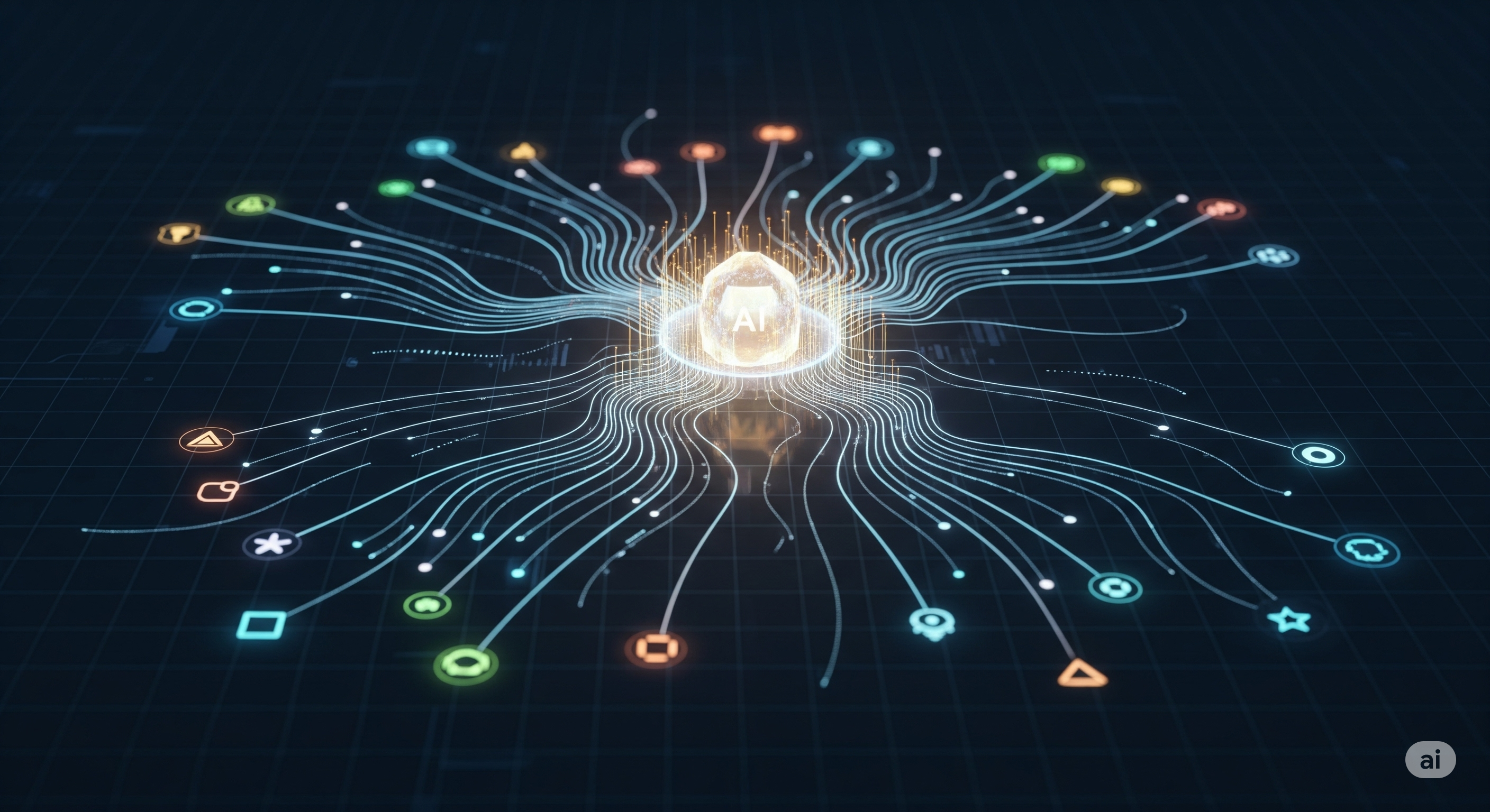 The Protocol for a Thinking Web: A Comprehensive Report on the Model Context Protocol