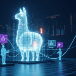LlamaCon 2025: Inside Meta’s Bid to Build an Open-Source AI Empire