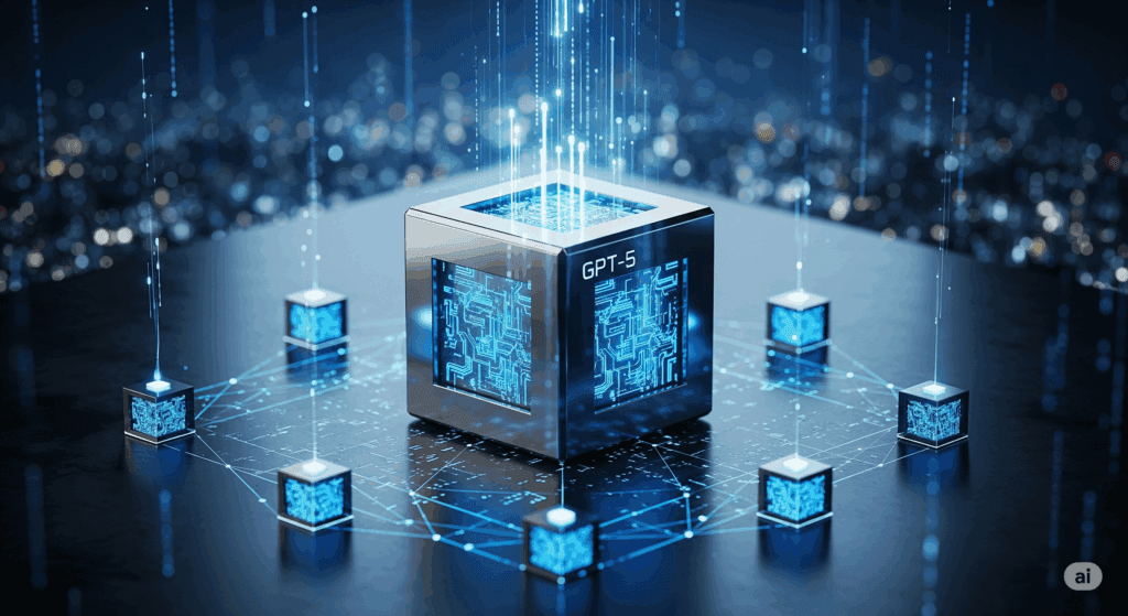 GPT-5 Unpacked: The Definitive Report on OpenAI’s Flagship Model and the New Frontier of Generative AI