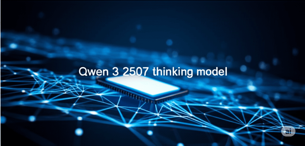 Qwen3-Thinking: A Deep Dive into Alibaba’s Specialized Reasoning Model