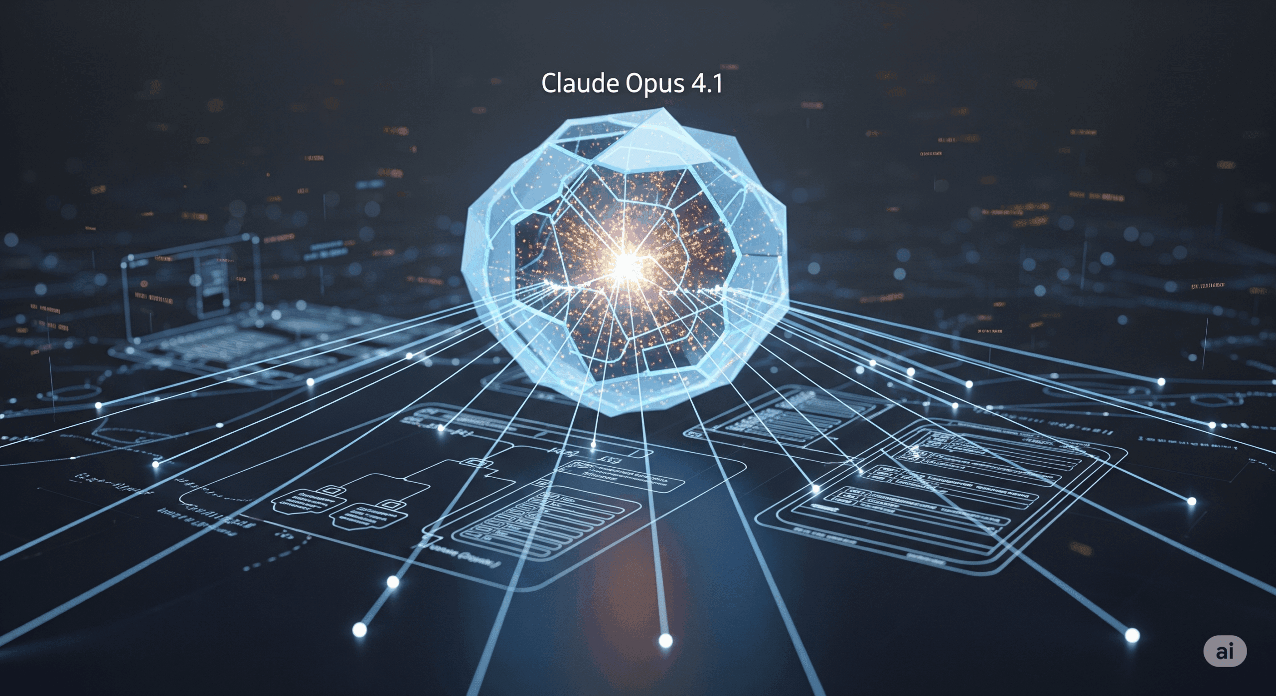 Claude Opus 4.1: An In-Depth Analysis of the AI Industry’s New Precision Instrument