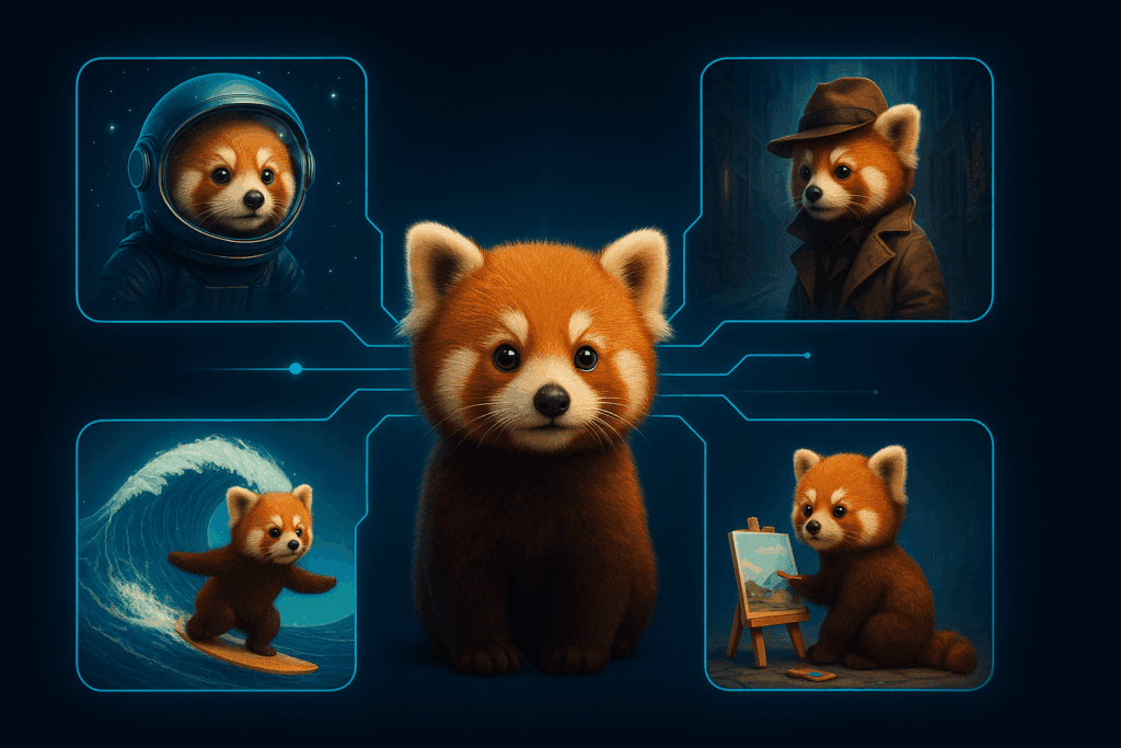 Going Bananas: A Deep Dive into Google’s Gemini 2.5 Flash Image and the Future of Generative AI