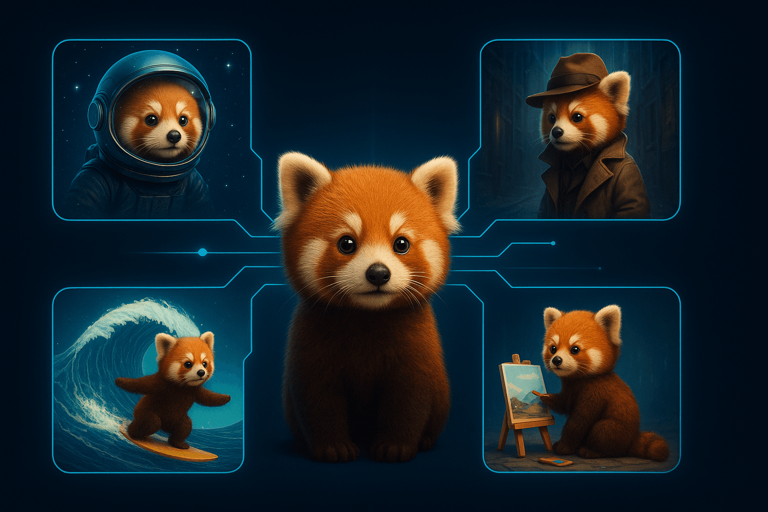 Going Bananas: A Deep Dive into Google’s Gemini 2.5 Flash Image and the Future of Generative AI