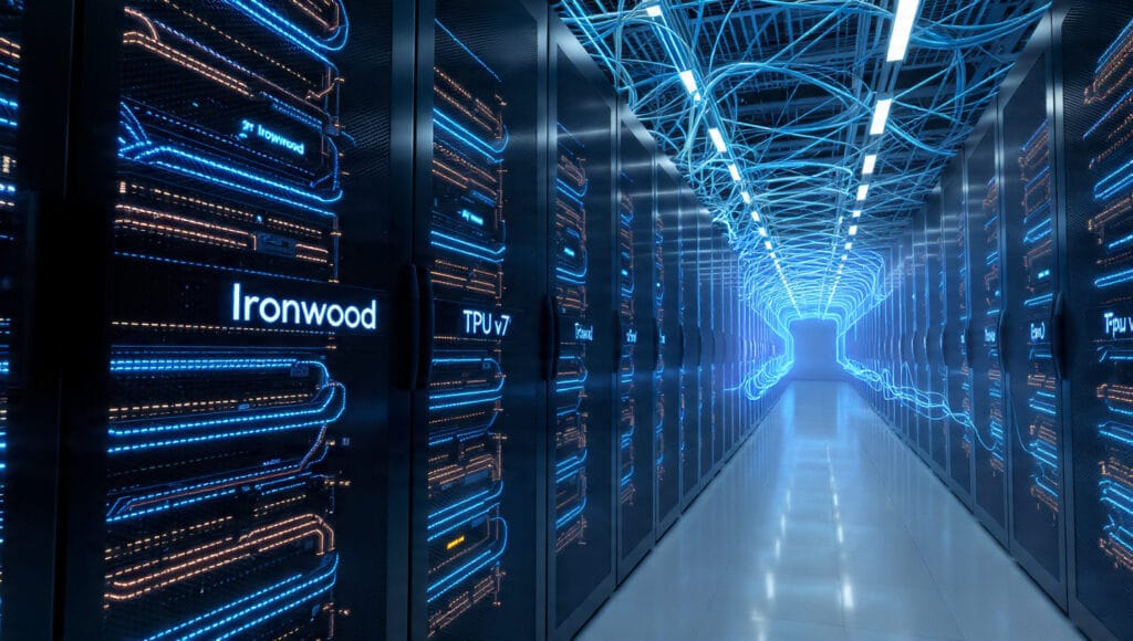 The Ironwood Era: A Comprehensive Technical and Strategic Analysis of Google TPU v7 and the Transition to the Age of Inference
